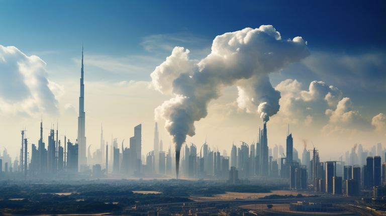 België Neemt het Voortouw in de Strijd tegen Fossiele Brandstofsubsidies op de Klimaatconferentie in Dubai