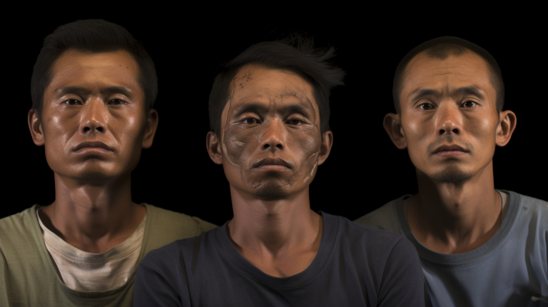 Hoe drie Filippijnse vissers stierven nadat een boot in de Zuid-Chinese Zee ramde?