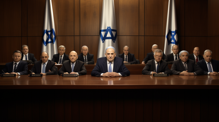 Een Nieuwe Kijk op de Beslissing van het Israëlische Hooggerechtshof