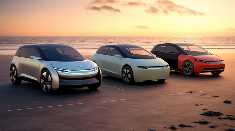 Welke elektrische auto 2024 verwacht?