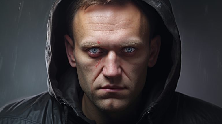 De Onopgeloste Zaak Navalny: Een Mysterie Rondom Zijn Overlijden