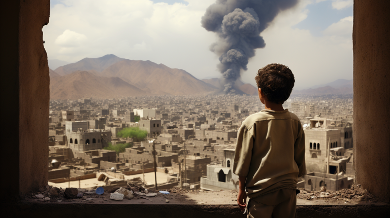 Waar gaat het conflict in Jemen over?