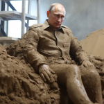 De Kwetsbaarheid van Poetins Macht