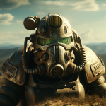 “Fallout”: Een Verhaal van Overleven en Hebzucht