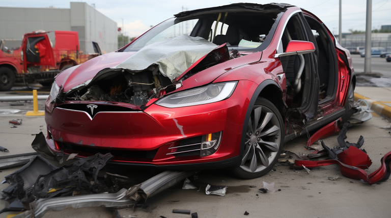 Tesla’s Autopilot Veiligheid opnieuw onder de loep na Schikking