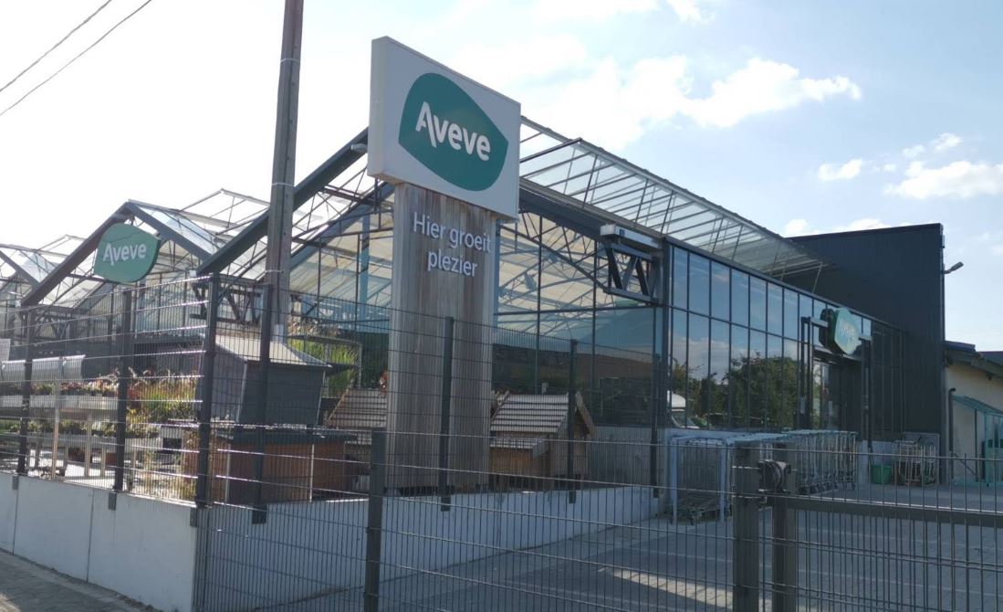 Aveve Zottegem