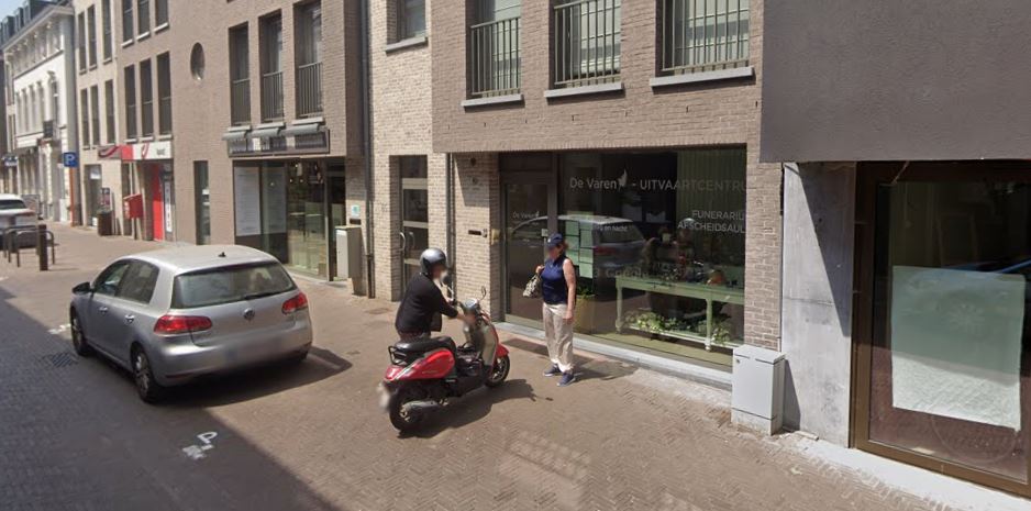 De Varen Zottegem - Bedrijfsinformatie