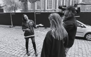 Het vermogen van Wendy van Hout