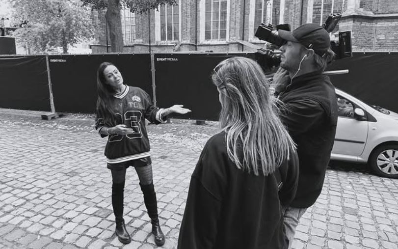 Het vermogen van Wendy van Hout