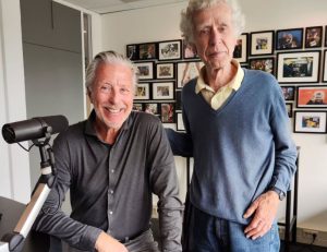 Het vermogen van spelersmakelaar Rob Jansen