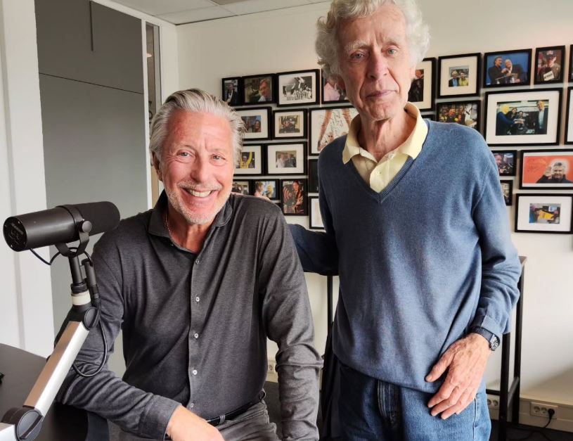 Het vermogen van spelersmakelaar Rob Jansen