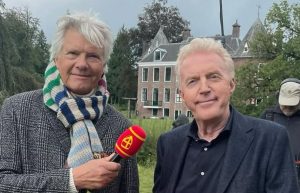 Jeroen Kramer - partner, vermogen, wiki en meer weetjes