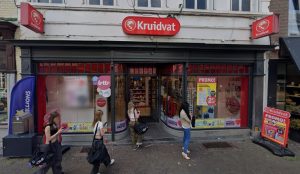 Kruidvat Zottegem