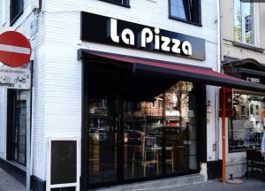 La Pizza Zottegem - Bedrijfsinformatie