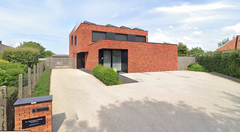 Overzicht van dermatologen in de regio Zottegem