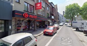 Carrefour Zottegem - adres, openingstijden en alternatieven