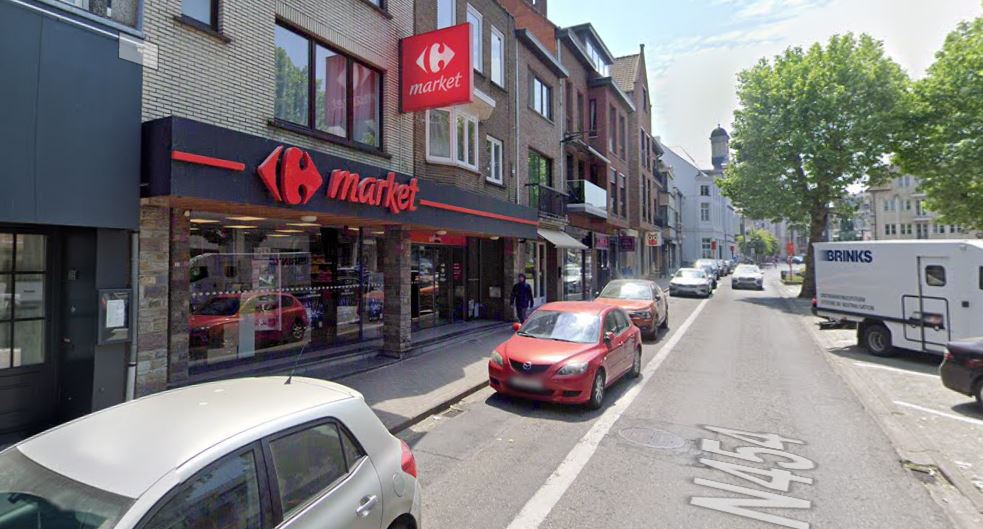 Carrefour Zottegem - adres, openingstijden en alternatieven