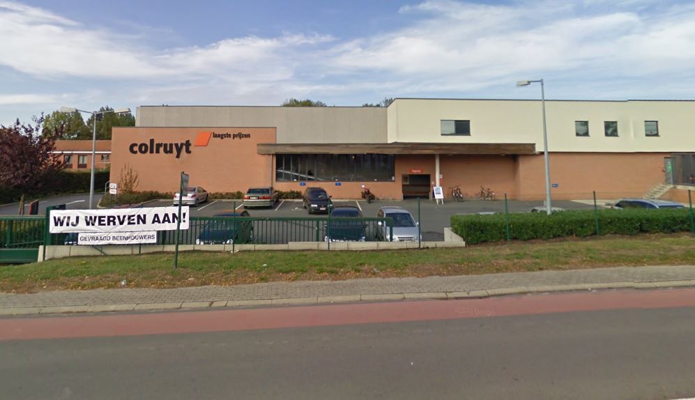 Colruyt Zottegem - adres, openingstijden en alternatieven