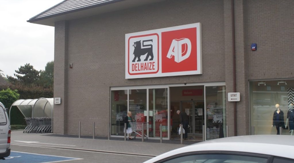 Delhaize Zottegem - adres, openingstijden en alternatieven