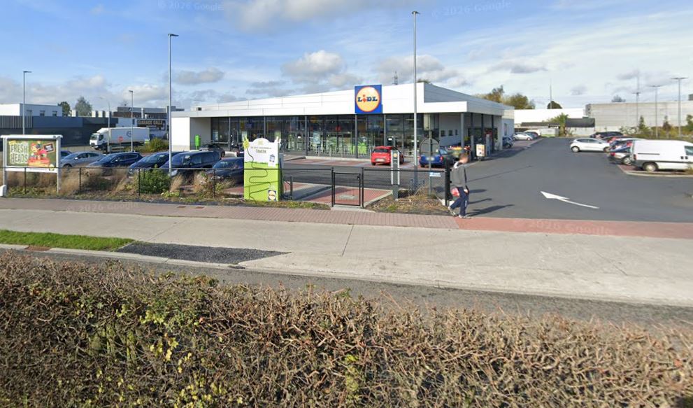 Lidl Zottegem - adres, openingstijden en alternatieven